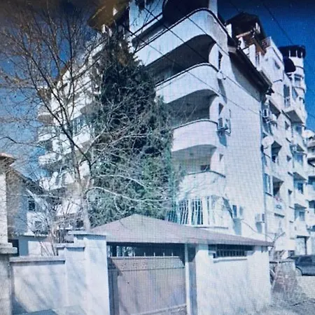 Sweet Near The Sea Appartement Varna