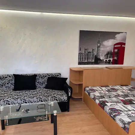 Appartement Sweet Near The Sea Varna