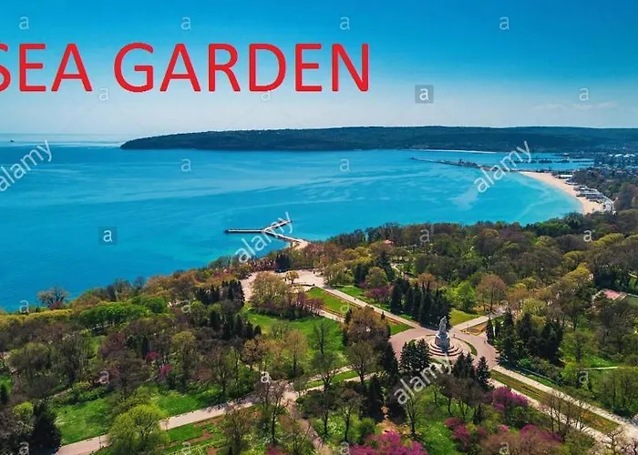 Апартаменты Sweet Near The Sea *