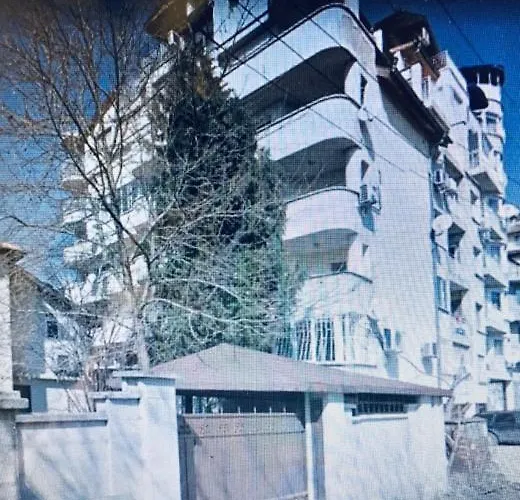 Sweet Near The Sea Апартаменты Варна