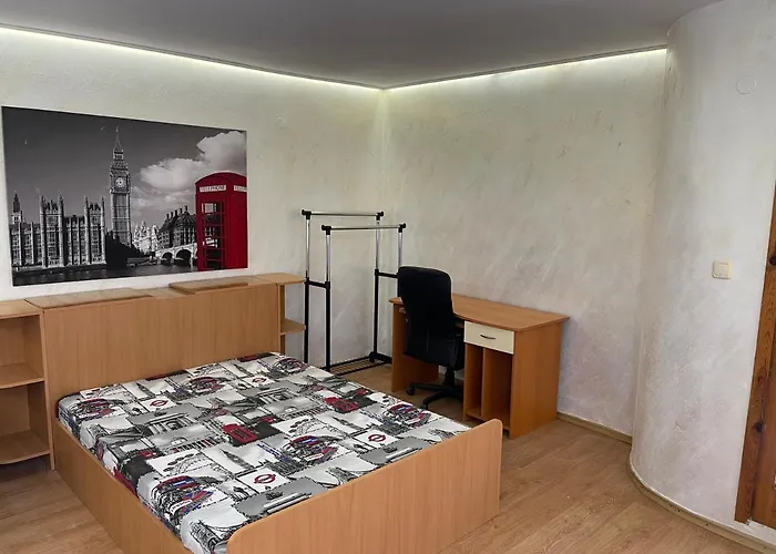 Апартаменты Sweet Near The Sea *