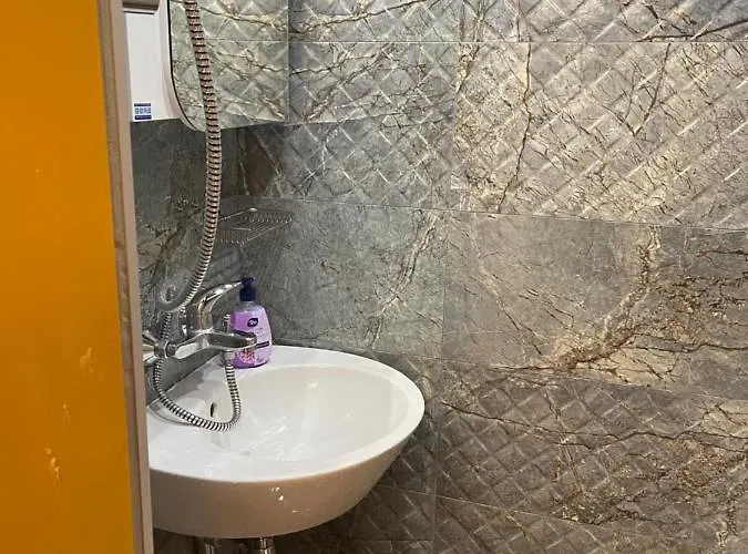 Sweet Near The Sea Апартаменты Варна