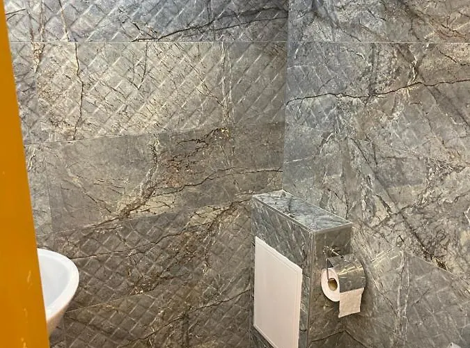 Daire Sweet Near The Sea *