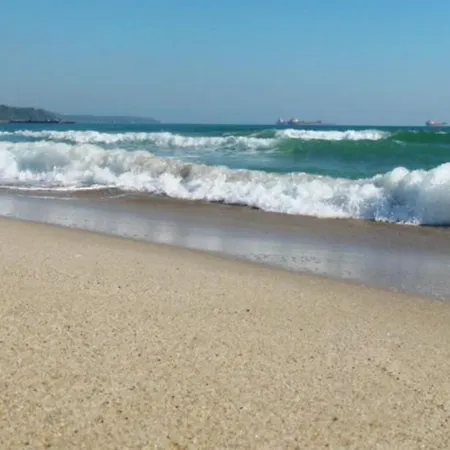 Sweet Near The Sea *