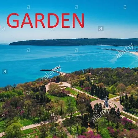 Апартаменты Sweet Near The Sea *