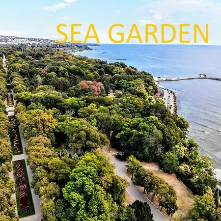 Апартаменты Sweet Near The Sea Варна