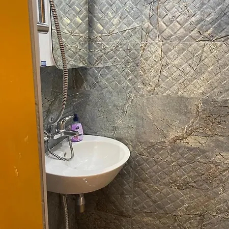 Sweet Near The Sea Апартаменты Варна