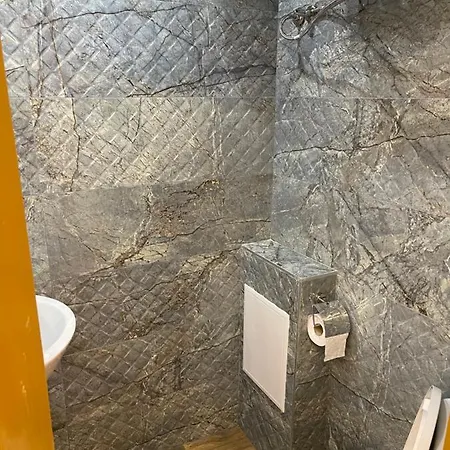 Апартаменты Sweet Near The Sea *