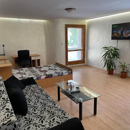 Sweet Near The Sea * Варна