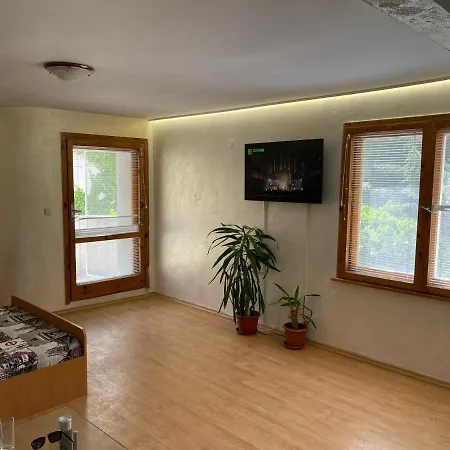 Sweet Near The Sea Апартаменты *