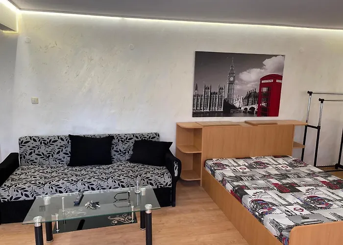 Apartment Sweet Near The Sea Warna